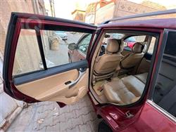شيري تيجو 3